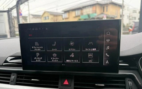 Audi A4, 2022 год, 2 677 700 рублей, 21 фотография