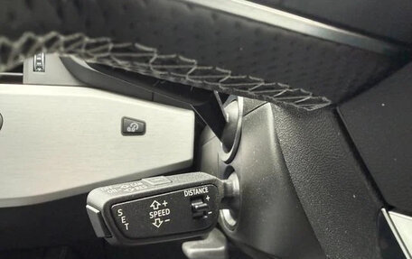Audi A4, 2022 год, 2 677 700 рублей, 28 фотография