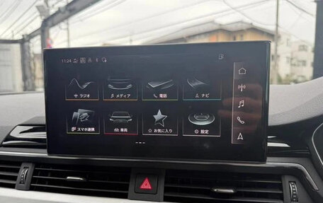 Audi A4, 2022 год, 2 677 700 рублей, 23 фотография