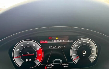 Audi A4, 2022 год, 2 677 700 рублей, 29 фотография