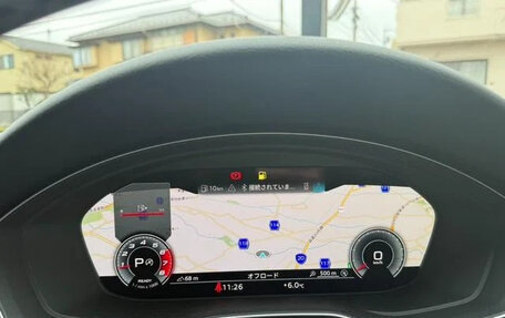 Audi A4, 2022 год, 2 677 700 рублей, 24 фотография