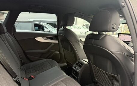 Audi A4, 2022 год, 2 677 700 рублей, 33 фотография