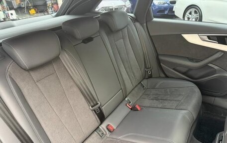 Audi A4, 2022 год, 2 677 700 рублей, 34 фотография