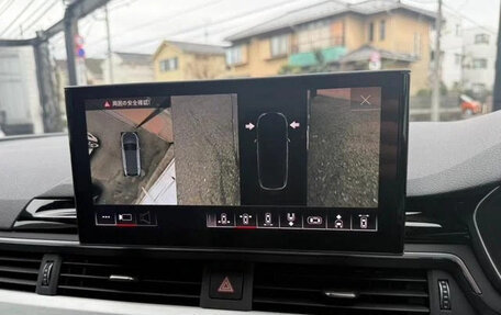 Audi A4, 2022 год, 2 677 700 рублей, 32 фотография