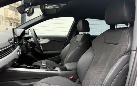 Audi A4, 2022 год, 2 677 700 рублей, 36 фотография
