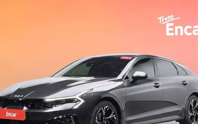 KIA K5, 2024 год, 2 433 000 рублей, 1 фотография