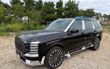 Hyundai Palisade, 2026 год, 7 090 000 рублей, 1 фотография