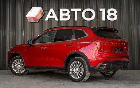 Haval Jolion, 2024 год, 2 090 000 рублей, 4 фотография