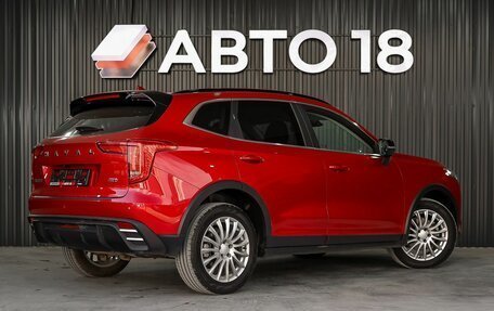 Haval Jolion, 2024 год, 2 090 000 рублей, 3 фотография