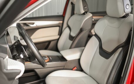 Haval Jolion, 2024 год, 2 090 000 рублей, 6 фотография