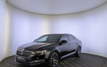Skoda Superb III рестайлинг, 2024 год, 3 420 000 рублей, 1 фотография