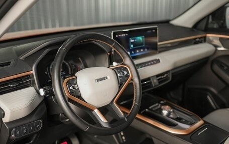 Haval Jolion, 2024 год, 2 090 000 рублей, 5 фотография