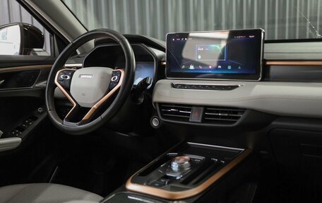 Haval Jolion, 2024 год, 2 090 000 рублей, 11 фотография
