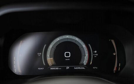 Haval Jolion, 2024 год, 2 090 000 рублей, 15 фотография