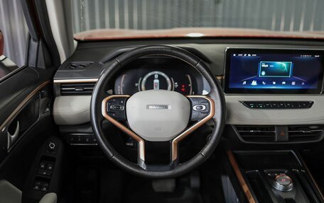 Haval Jolion, 2024 год, 2 090 000 рублей, 10 фотография
