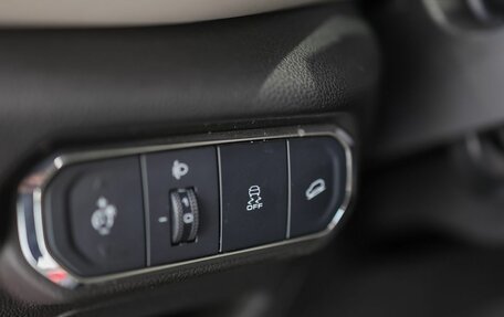 Haval Jolion, 2024 год, 2 090 000 рублей, 13 фотография