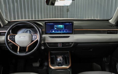 Haval Jolion, 2024 год, 2 090 000 рублей, 9 фотография