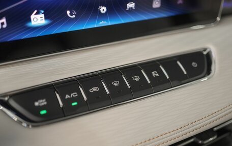 Haval Jolion, 2024 год, 2 090 000 рублей, 25 фотография