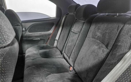 Hyundai Sonata IV рестайлинг, 2004 год, 289 000 рублей, 10 фотография