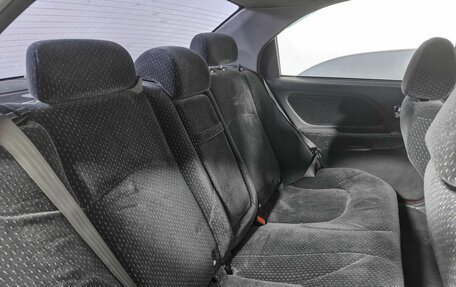 Hyundai Sonata IV рестайлинг, 2004 год, 289 000 рублей, 11 фотография
