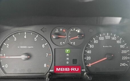 Hyundai Sonata IV рестайлинг, 2004 год, 289 000 рублей, 17 фотография