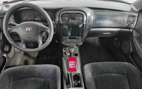 Hyundai Sonata IV рестайлинг, 2004 год, 289 000 рублей, 14 фотография