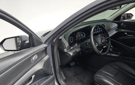 Hyundai Avante, 2023 год, 1 500 000 рублей, 5 фотография