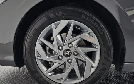 Hyundai Avante, 2023 год, 1 500 000 рублей, 19 фотография
