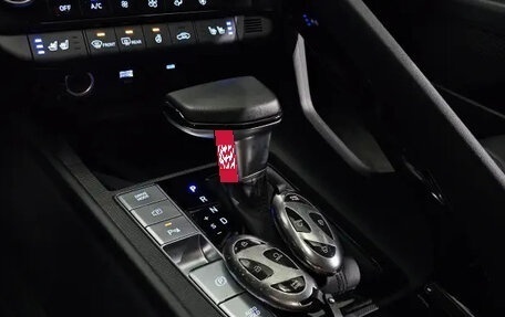 Hyundai Avante, 2023 год, 1 500 000 рублей, 15 фотография