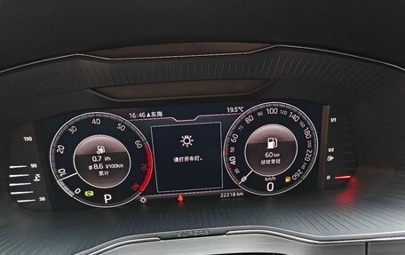 Skoda Superb III рестайлинг, 2023 год, 2 150 325 рублей, 6 фотография