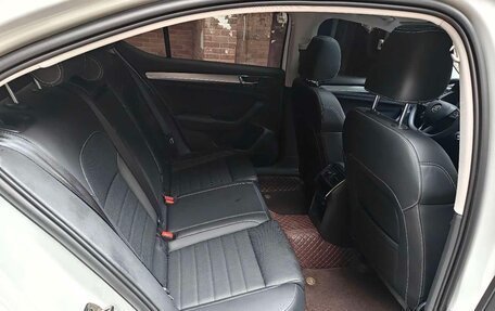 Skoda Superb III рестайлинг, 2023 год, 2 150 325 рублей, 9 фотография