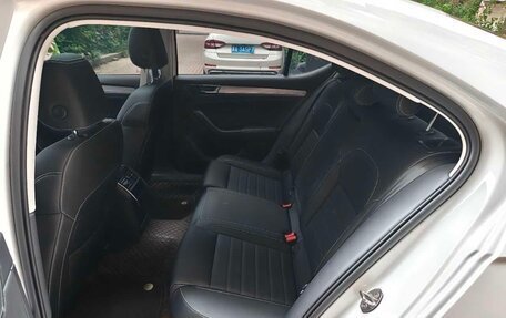 Skoda Superb III рестайлинг, 2023 год, 2 150 325 рублей, 8 фотография