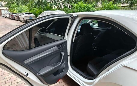 Skoda Superb III рестайлинг, 2023 год, 2 150 325 рублей, 17 фотография