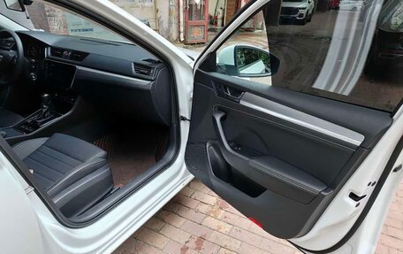Skoda Superb III рестайлинг, 2023 год, 2 150 325 рублей, 19 фотография
