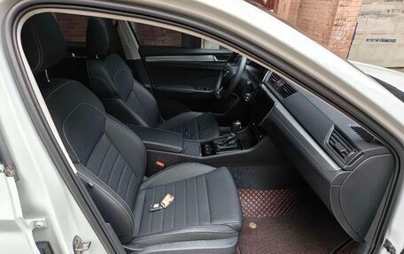 Skoda Superb III рестайлинг, 2023 год, 2 150 325 рублей, 20 фотография
