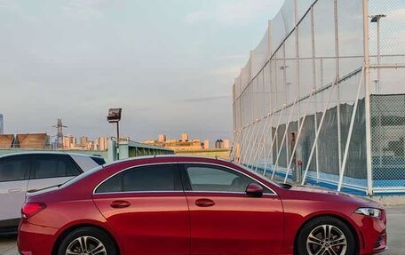 Mercedes-Benz A-Класс, 2021 год, 1 717 111 рублей, 7 фотография