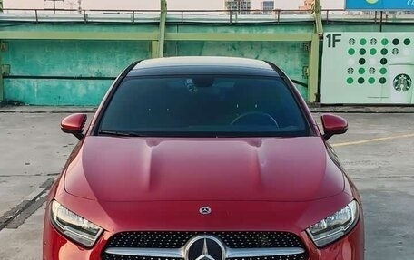 Mercedes-Benz A-Класс, 2021 год, 1 717 111 рублей, 2 фотография