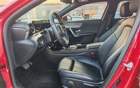 Mercedes-Benz A-Класс, 2021 год, 1 717 111 рублей, 9 фотография