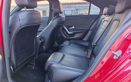 Mercedes-Benz A-Класс, 2021 год, 1 717 111 рублей, 15 фотография