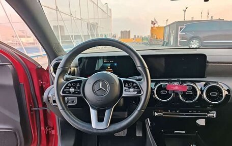 Mercedes-Benz A-Класс, 2021 год, 1 717 111 рублей, 11 фотография