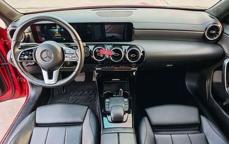 Mercedes-Benz A-Класс, 2021 год, 1 717 111 рублей, 10 фотография
