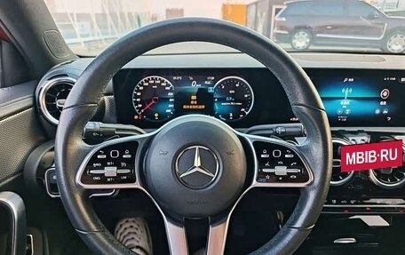 Mercedes-Benz A-Класс, 2021 год, 1 717 111 рублей, 12 фотография
