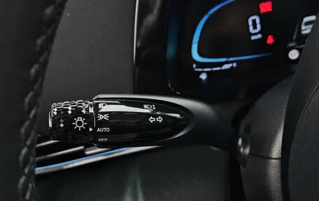 Hyundai Avante, 2025 год, 1 800 000 рублей, 14 фотография