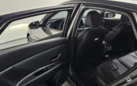 Hyundai Avante, 2025 год, 1 800 000 рублей, 16 фотография