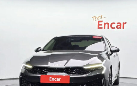 KIA K5, 2024 год, 2 433 000 рублей, 2 фотография