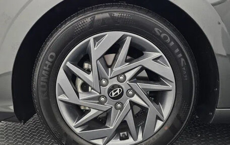 Hyundai Avante, 2025 год, 1 800 000 рублей, 19 фотография