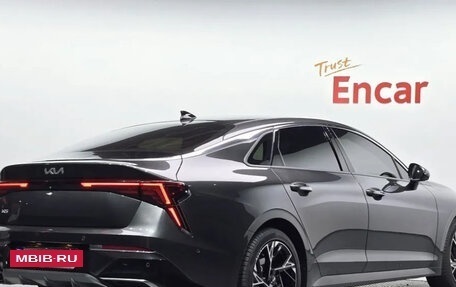 KIA K5, 2024 год, 2 433 000 рублей, 3 фотография