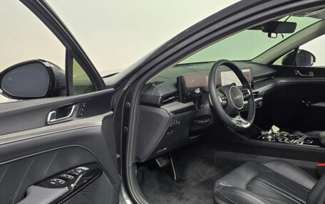 KIA K5, 2024 год, 2 433 000 рублей, 5 фотография