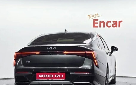 KIA K5, 2024 год, 2 433 000 рублей, 4 фотография