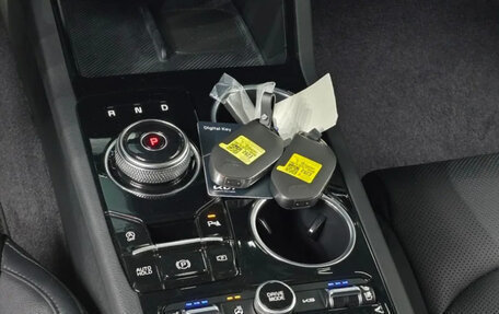 KIA K5, 2024 год, 2 433 000 рублей, 9 фотография